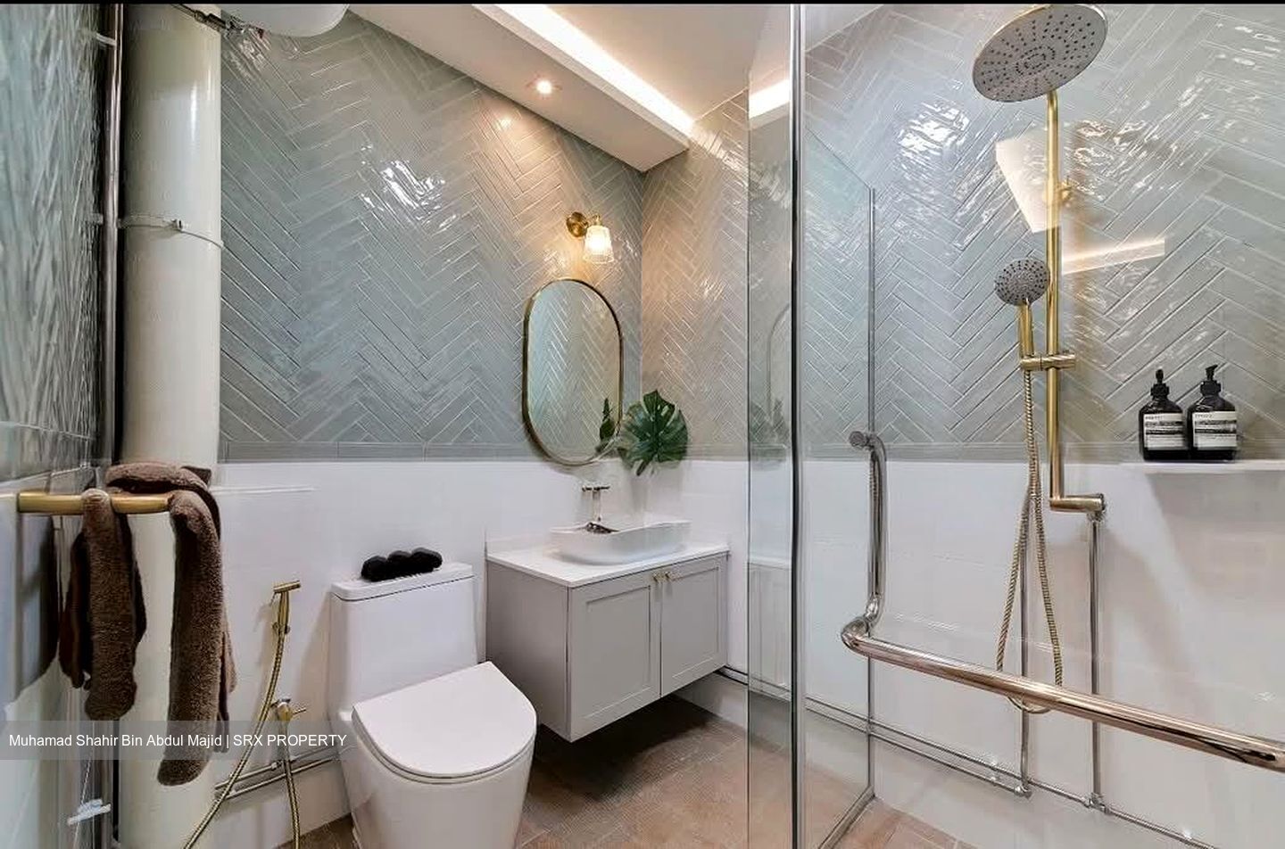Blk 364 Yishun Glory (Yishun), HDB Executive #559073541